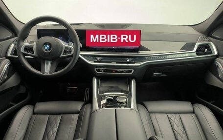 BMW X6, 2024 год, 18 200 000 рублей, 11 фотография