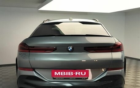 BMW X6, 2024 год, 18 200 000 рублей, 4 фотография