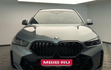 BMW X6, 2024 год, 18 200 000 рублей, 2 фотография