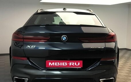 BMW X6, 2024 год, 18 000 000 рублей, 4 фотография