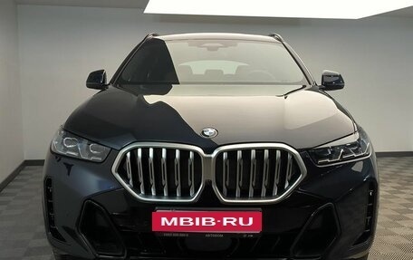 BMW X6, 2024 год, 18 000 000 рублей, 2 фотография