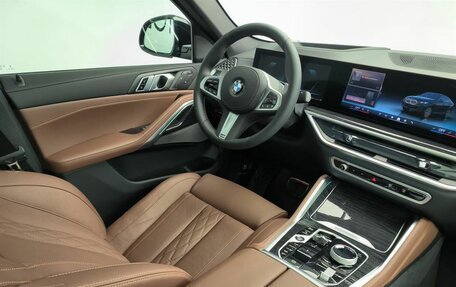 BMW X6, 2024 год, 18 000 000 рублей, 10 фотография