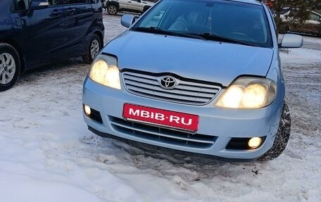 Toyota Corolla, 2005 год, 750 000 рублей, 2 фотография