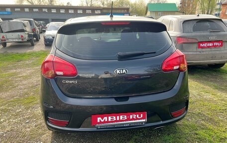 KIA cee'd III, 2015 год, 800 000 рублей, 6 фотография