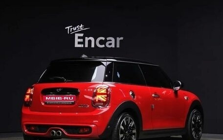 MINI Hatch, 2020 год, 2 300 000 рублей, 2 фотография