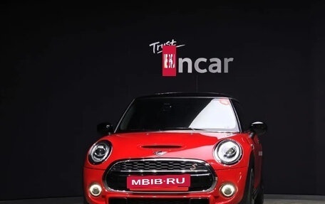 MINI Hatch, 2020 год, 2 300 000 рублей, 3 фотография