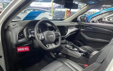 Haval F7x I, 2021 год, 1 673 000 рублей, 4 фотография