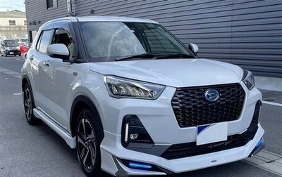 Daihatsu Rocky, 2021 год, 1 242 000 рублей, 1 фотография