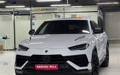 Lamborghini Urus I, 2023 год, 24 600 000 рублей, 1 фотография