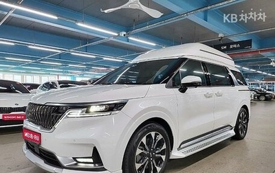 KIA Carnival, 2022 год, 3 999 000 рублей, 1 фотография