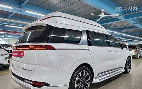 KIA Carnival, 2022 год, 3 999 000 рублей, 7 фотография