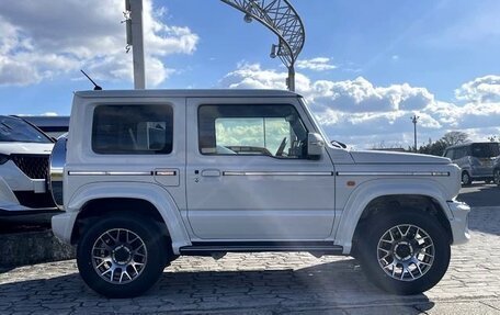 Suzuki Jimny, 2021 год, 1 890 000 рублей, 5 фотография