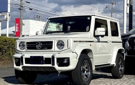 Suzuki Jimny, 2021 год, 1 890 000 рублей, 2 фотография