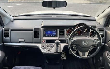 Honda Crossroad, 2010 год, 977 000 рублей, 12 фотография