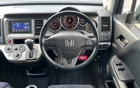 Honda Crossroad, 2010 год, 977 000 рублей, 13 фотография