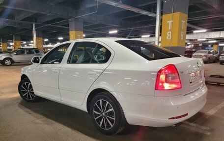 Skoda Octavia, 2012 год, 960 000 рублей, 2 фотография