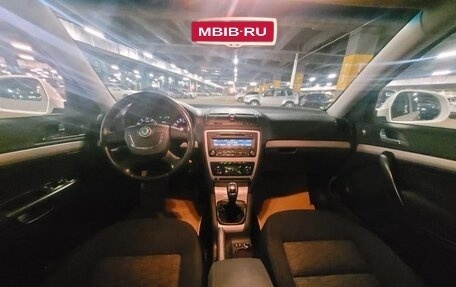 Skoda Octavia, 2012 год, 960 000 рублей, 4 фотография