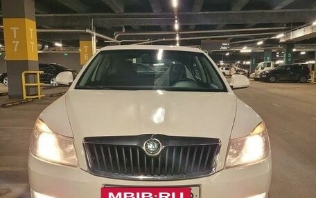 Skoda Octavia, 2012 год, 960 000 рублей, 8 фотография