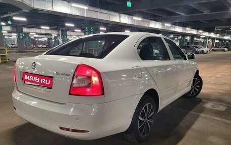 Skoda Octavia, 2012 год, 960 000 рублей, 10 фотография