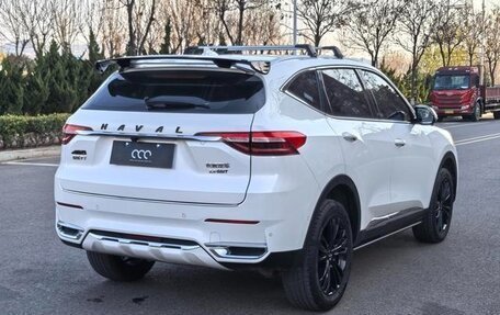 Haval F7 I, 2021 год, 1 583 000 рублей, 4 фотография