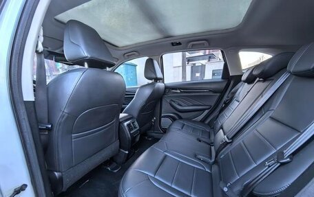 Haval F7 I, 2021 год, 1 583 000 рублей, 7 фотография