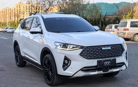 Haval F7 I, 2021 год, 1 583 000 рублей, 2 фотография