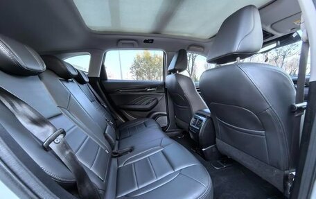 Haval F7 I, 2021 год, 1 583 000 рублей, 9 фотография