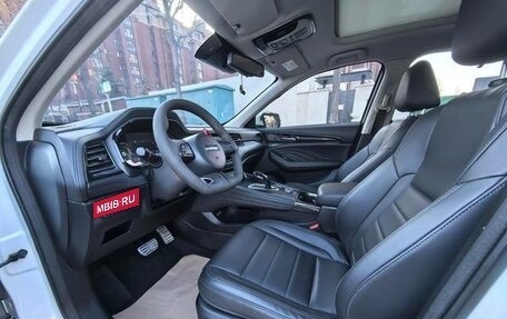 Haval F7 I, 2021 год, 1 583 000 рублей, 10 фотография
