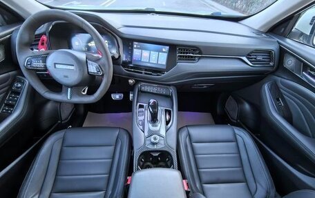 Haval F7 I, 2021 год, 1 583 000 рублей, 12 фотография