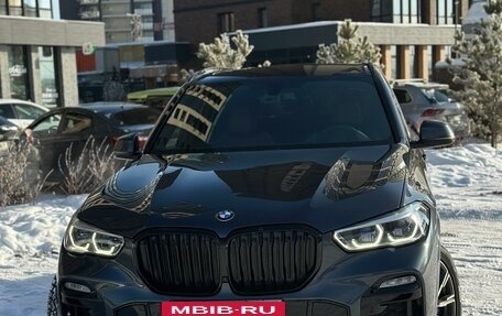 BMW X5, 2020 год, 7 500 000 рублей, 5 фотография