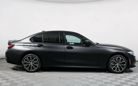 BMW 3 серия, 2023 год, 4 700 000 рублей, 11 фотография