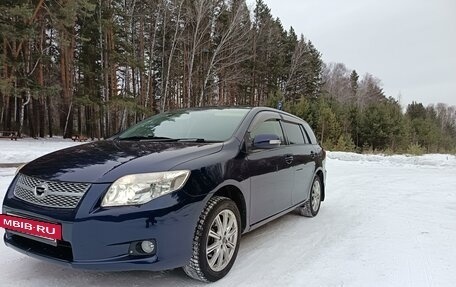 Toyota Corolla, 2007 год, 899 000 рублей, 2 фотография