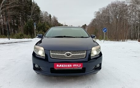 Toyota Corolla, 2007 год, 899 000 рублей, 3 фотография