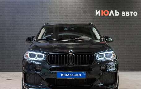 BMW X5, 2015 год, 3 900 000 рублей, 2 фотография