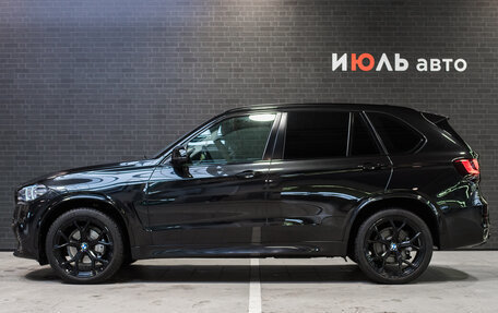 BMW X5, 2015 год, 3 900 000 рублей, 5 фотография