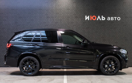 BMW X5, 2015 год, 3 900 000 рублей, 8 фотография