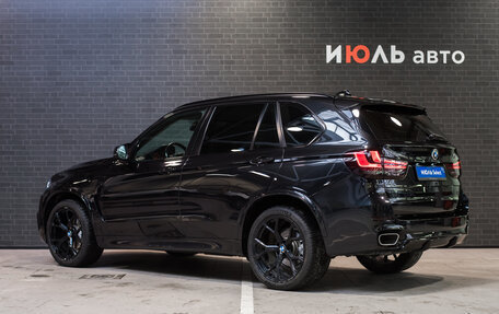 BMW X5, 2015 год, 3 900 000 рублей, 4 фотография