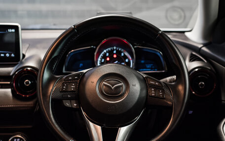 Mazda CX-3 I, 2015 год, 1 650 000 рублей, 14 фотография