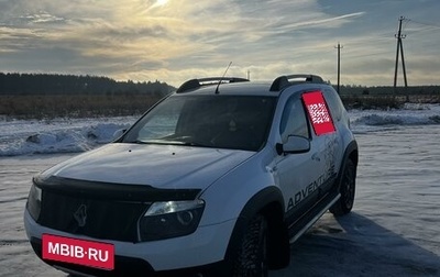 Renault Duster I рестайлинг, 2013 год, 1 200 000 рублей, 1 фотография