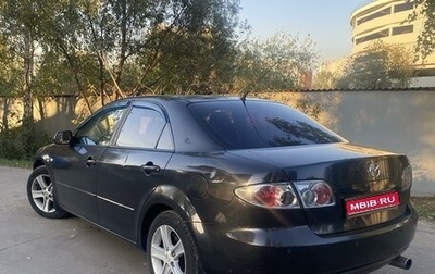 Mazda 6, 2006 год, 700 000 рублей, 1 фотография