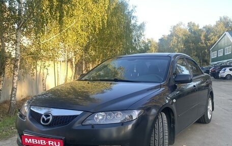 Mazda 6, 2006 год, 700 000 рублей, 2 фотография