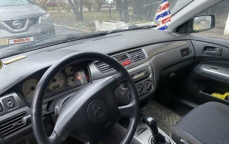 Mitsubishi Lancer IX, 2005 год, 294 000 рублей, 8 фотография