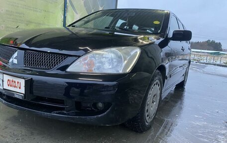 Mitsubishi Lancer IX, 2005 год, 294 000 рублей, 9 фотография