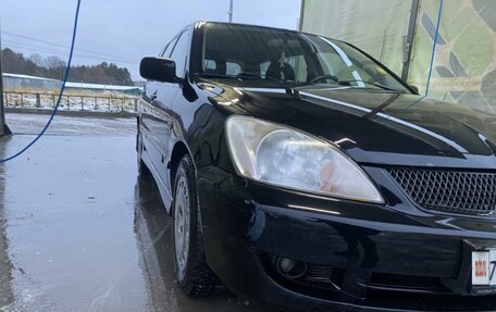 Mitsubishi Lancer IX, 2005 год, 294 000 рублей, 16 фотография