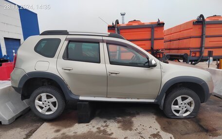 Renault Duster I рестайлинг, 2013 год, 630 000 рублей, 2 фотография