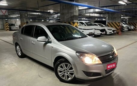 Opel Astra H, 2011 год, 780 000 рублей, 1 фотография