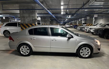 Opel Astra H, 2011 год, 780 000 рублей, 7 фотография