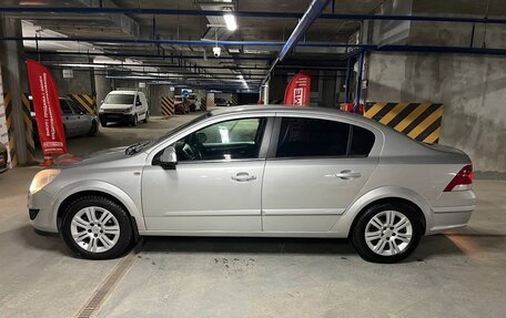 Opel Astra H, 2011 год, 780 000 рублей, 3 фотография