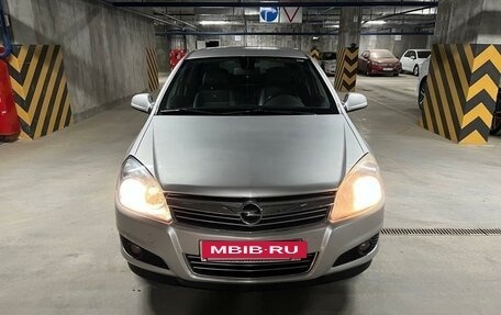 Opel Astra H, 2011 год, 780 000 рублей, 8 фотография