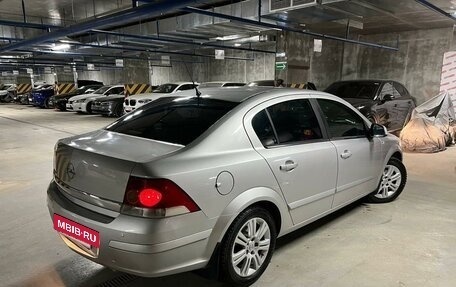 Opel Astra H, 2011 год, 780 000 рублей, 6 фотография